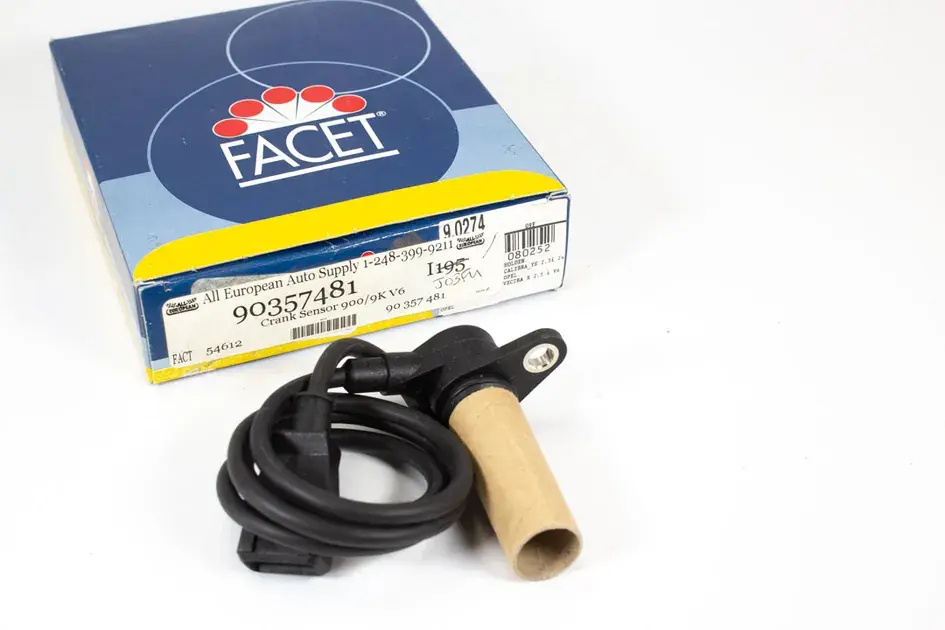 Facet Engine RPM Sensor - 90357481 Fan Favorite