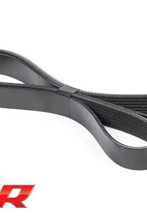 Big Sale APR Supercharger Belt - Use with an OEM Drive Pulley & an APR Crank Pulley