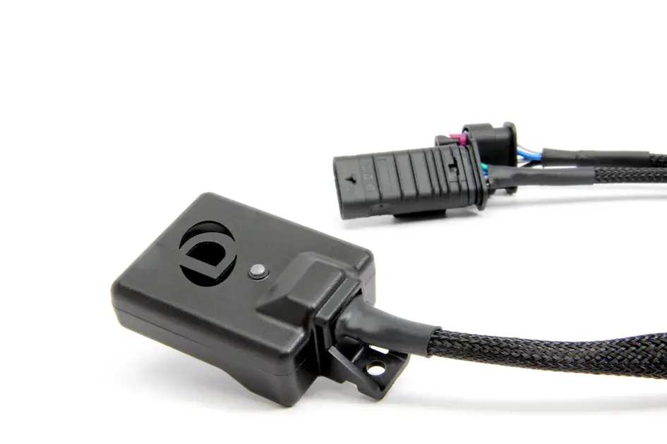 Dinan Fuel Injection Calibration Module D440-0035 Modern
