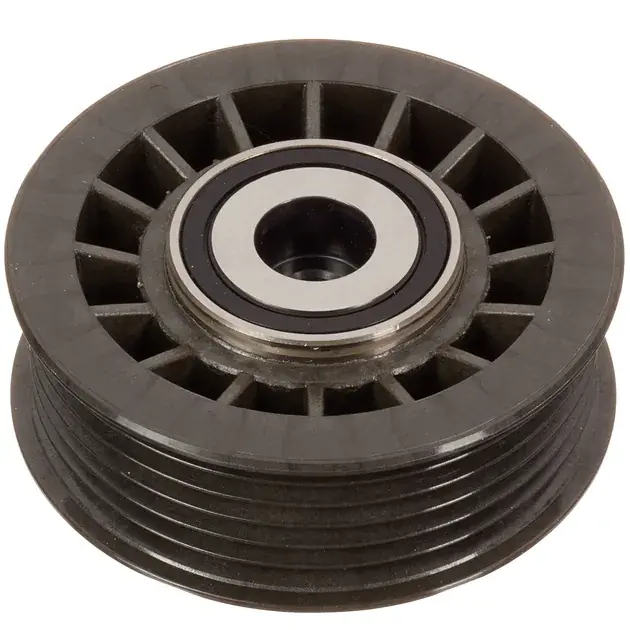 Direct From Factory INA Accessory Drive Belt Idler Assembly - 6012000770