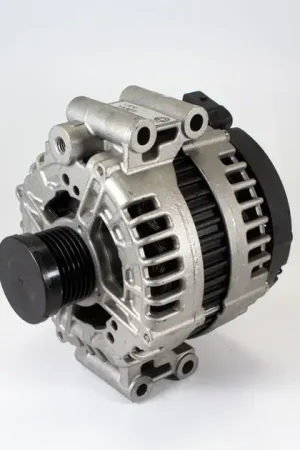 Hassle-Free Returns Lucas Alternator - 12317555926