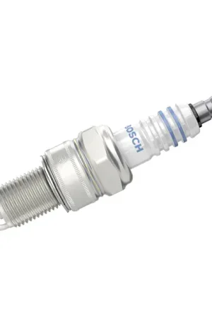 Flash Sale Bosch Spark Plug - 12121276283