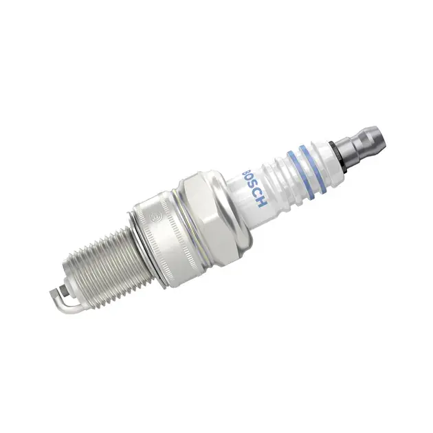 Flash Sale Bosch Spark Plug - 12121276283