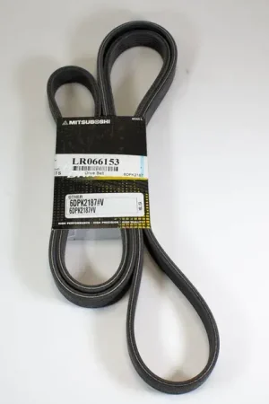 Mitsuboshi Accessory Drive Belt - LR066153 New Release