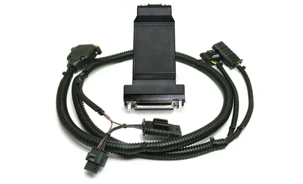 While Supplies Last Burger Motorports Stage 1 Performance Tuner For BMW N55 - A0