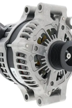 Popular Denso Alternator - 12317606628