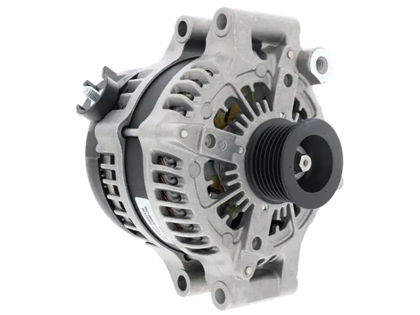 Popular Denso Alternator - 12317606628