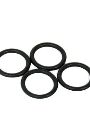 Worldwide Shipping OEM Oil Tube O-Ring