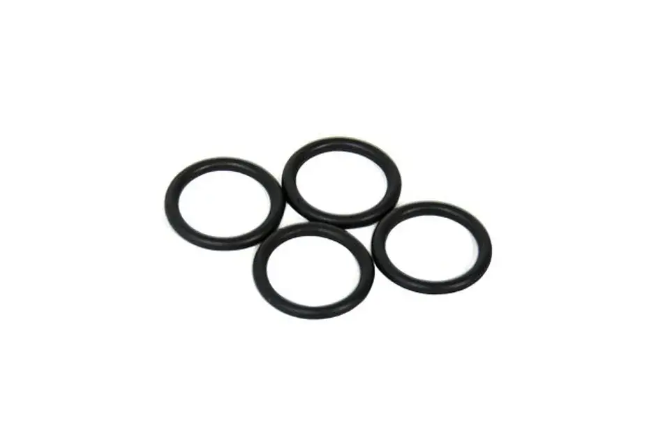 Worldwide Shipping OEM Oil Tube O-Ring