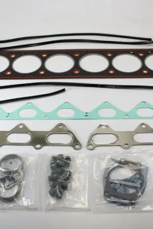 Eurospare Engine Cylinder Head Gasket Set - JLM11649 Professional Grade