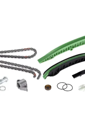 Trusted Brand Febi Bilstein Engine Timing Chain Kit - 46374