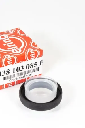 Buy Direct ElringKlinger Front Engine Crankshaft Seal - 038103085E