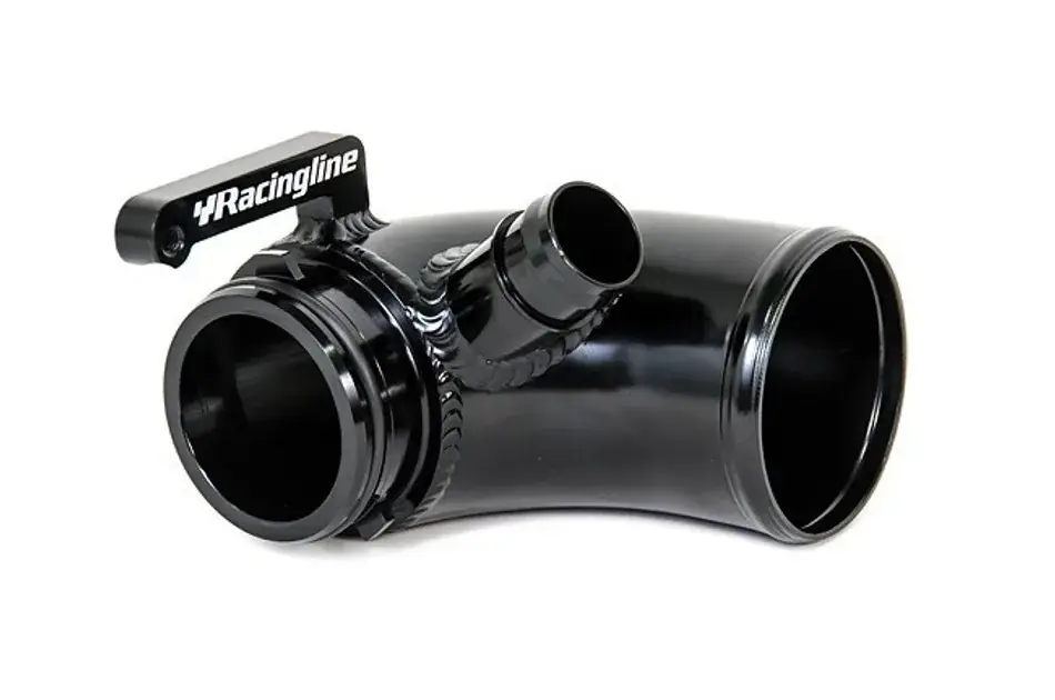 Genuine Racingline Turbo 90 For MQB Golf 7 GTI/R and Audi S3