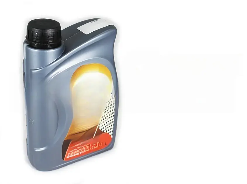 Total Engine Oil - 182162 Certified
