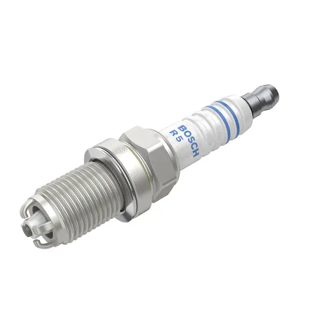 Bargain Bosch Spark Plug - 12129069877