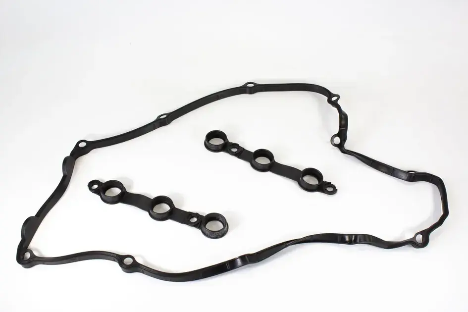 Popular ElringKlinger Engine Valve Cover Gasket Set - 11120034108