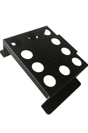 OBP Dark Matter PC680 Racing 25 Battery Bracket Certified