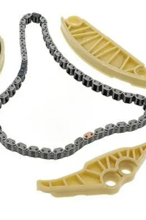 Premium INA Engine Timing Chain Kit - 5590196100