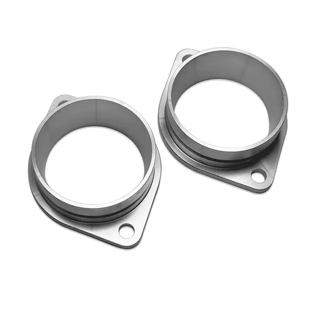 Best Price 034 SüperDüper Turbo Inlet Adapter Flanges For B9/B9.5 Audi RS4/RS5 -TTE720 52mm