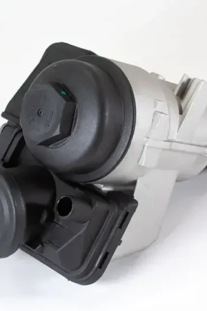Next Day Delivery URO Engine Oil Filter Housing - 31338685