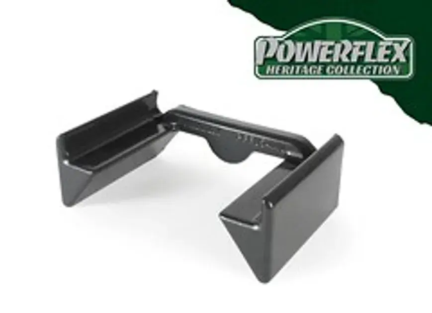 Powerflex Upper Engine Mount - Heritage - PFF85-440H New Release