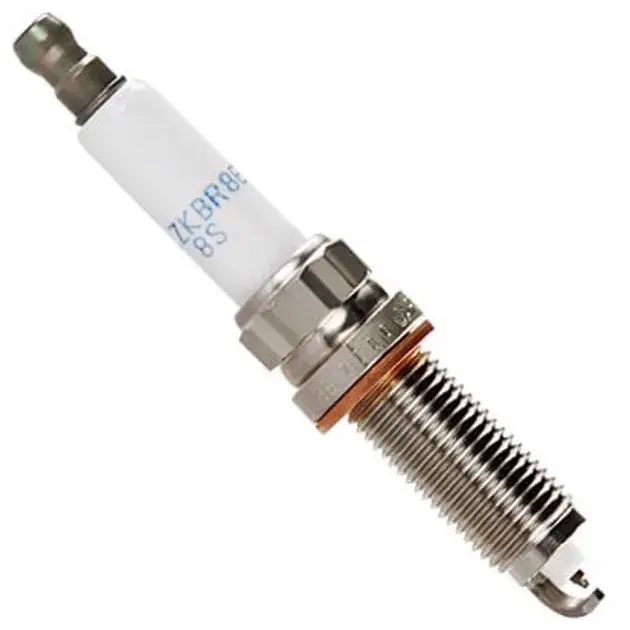 NGK Spark Plug - C2Z28434 Warranty Included