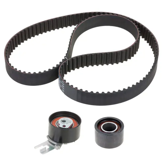 Original INA Engine Timing Belt Kit - 30758270
