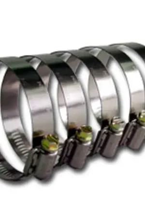 Direct From Factory ATP Turbo Screw Clamp - 4.00" Pipe