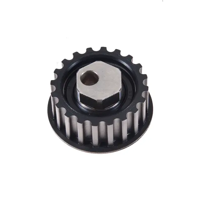 Bargain INA Engine Timing Belt Tensioner Roller - 94410502704