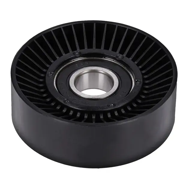 Buy Today Febi Bilstein Accessory Drive Belt Idler Pulley - 31401193