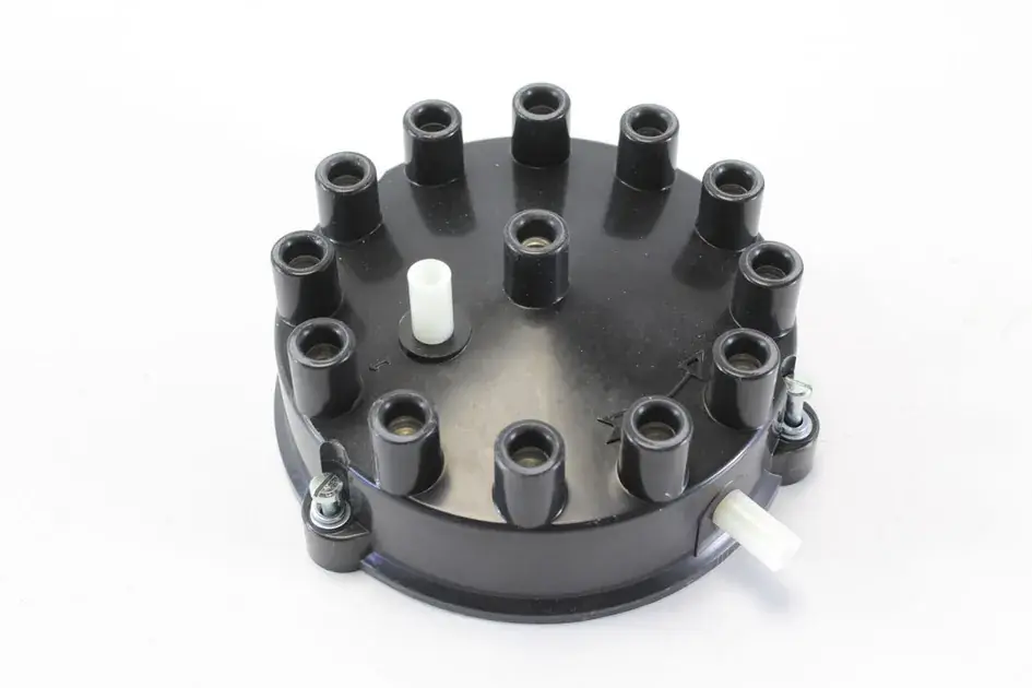 Eurospare Distributor Cap - DAC4168 Crafted