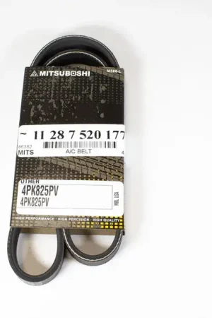 Mitsuboshi Air Conditioning Serpentine Belt - 11287520177 Mega Sale