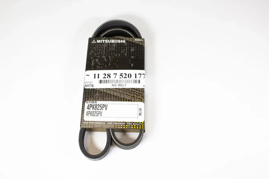 Mitsuboshi Air Conditioning Serpentine Belt - 11287520177 Mega Sale