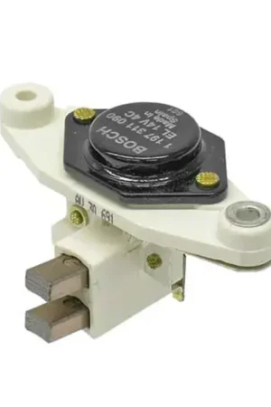 High Quality Bosch Voltage Regulator - 028903803A