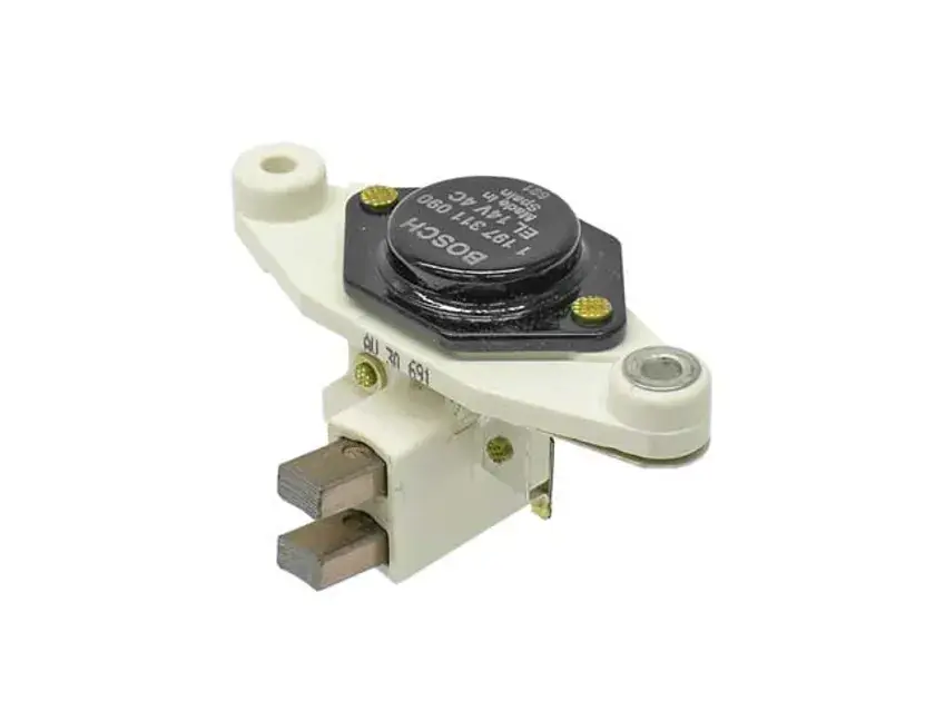 High Quality Bosch Voltage Regulator - 028903803A
