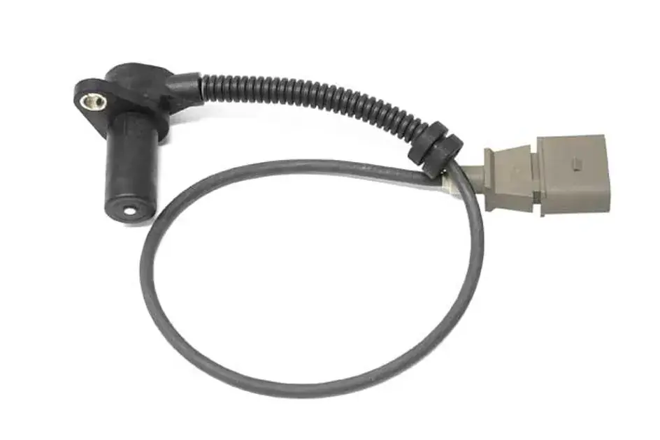 Bosch Engine Crankshaft Position Sensor - 077905381N Wholesale