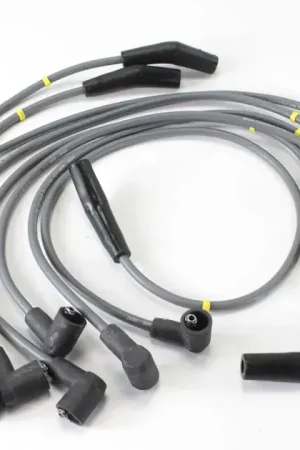 Eurospare Spark Plug Wire Set - HLS103 Shop Now