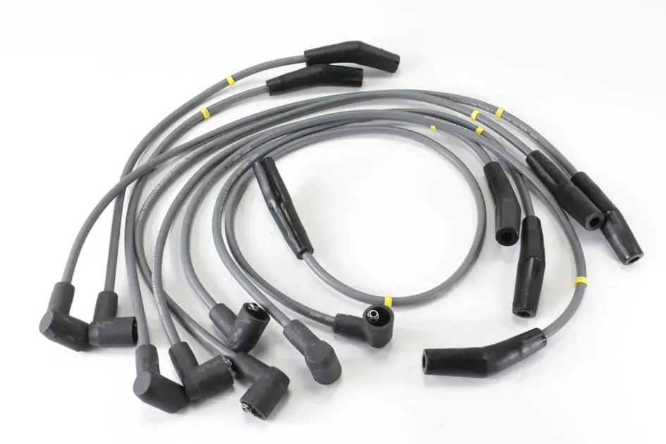 Eurospare Spark Plug Wire Set - HLS103 Shop Now