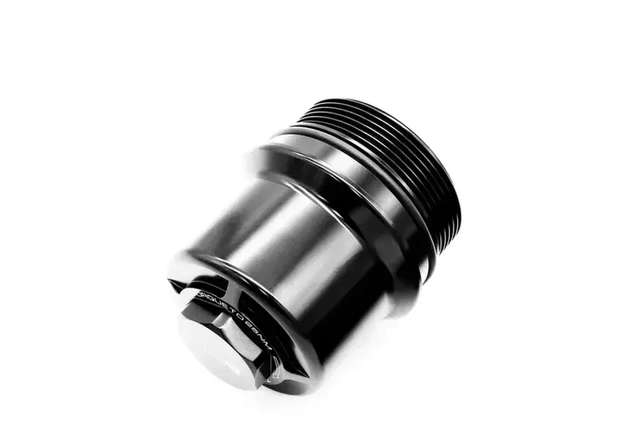 MMX Billet Oil Filter Housing For BMW B57 / B58 Save Now
