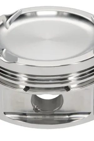 JE Piston 83mm Bore 9.6:1 for 2.0TSI Budget