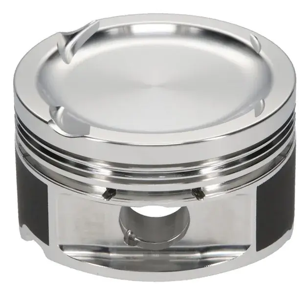 JE Piston 83mm Bore 9.6:1 for 2.0TSI Budget