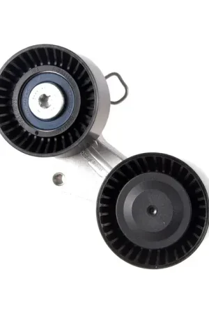 Limited Offer INA Water Pump Accessory Drive Belt Tensioner - 11281742858