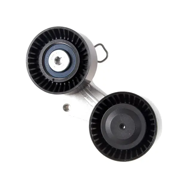 Limited Offer INA Water Pump Accessory Drive Belt Tensioner - 11281742858