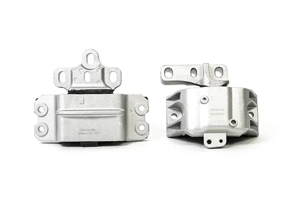 Money Back Guarantee 034 Street Density Line Engine Mount For 2.0T FSI (Pair)