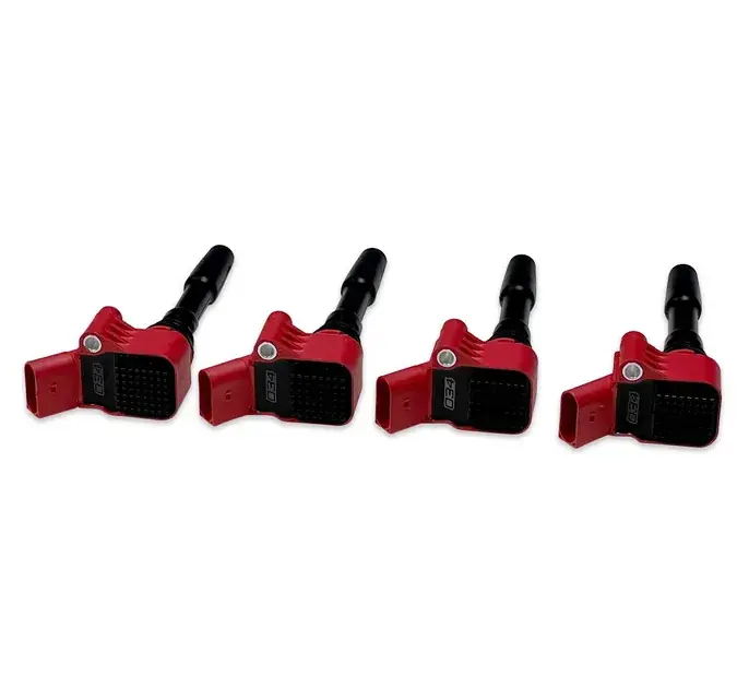 Bargain 034 High Output Ignition Coil EA8XX Engines - Set of 6