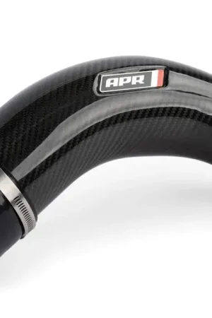 APR Carbon Fiber Throttle Inlet Pipe For B8 Audi S4/S5/Q5/SQ5 3.0T Editor’s Pick