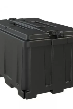 NOCO 8D Battery Box One Day Deal