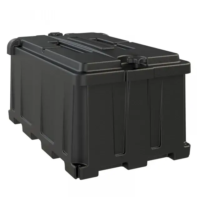 NOCO 8D Battery Box One Day Deal