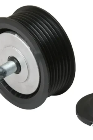 Free Returns URO Right Accessory Drive Belt Idler Pulley - 94810212002