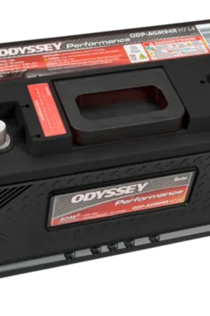 Warranty Included Odyssey Battery Battery - AGM94R